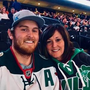 Meet your Posher, Kaleb